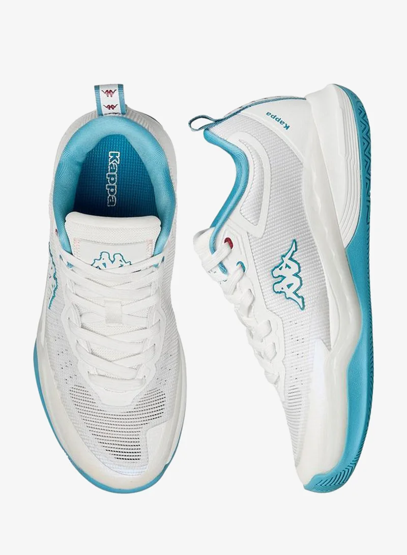 Kappa Women Lace-Up Sports Shoes